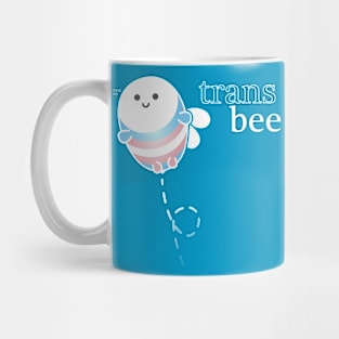 Transbee Mug